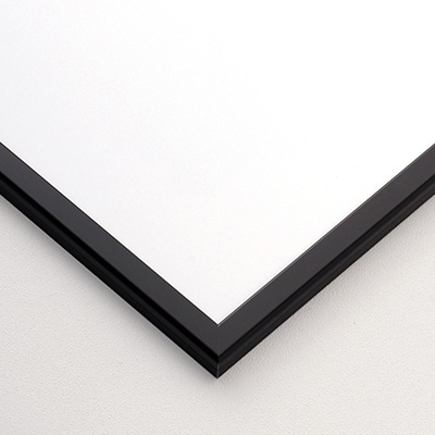 フレーム／看板枠／展張金具】ビルボード 631KK 900×600(板寸：886×586