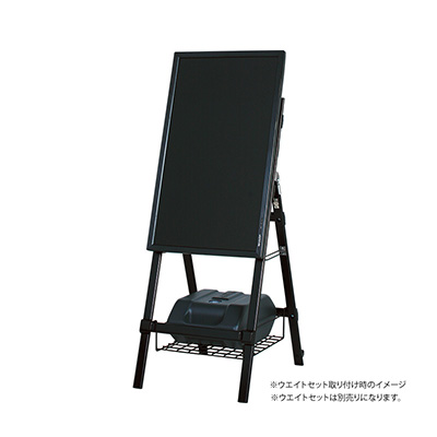 デジタルサイネージ】屋内用 デジタルサイネージ 43インチ イーゼル