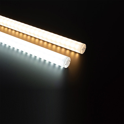 看板照明】ビューランプチューブ2 直管LED40W形 昼光色 配光300°VLT2