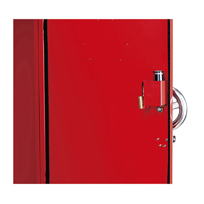 sign city かもんポスト DEPO 宅配BOX100 左開き グリーンDP-100-L-DGR ( 6300031363 )