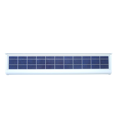 看板照明】AI LED ソーラーライトll 電球色 L1200 AI-L1200-3000K