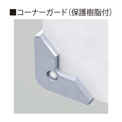 行先板６枚　　画像追加しました。 キャスター付き掲示板スタンドT型2601 600×900 屋内 両面
