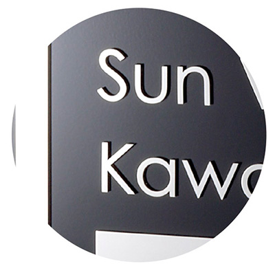 自立看板】自立式サイン M-HK-11 | 看板の激安通販サインシティ【看板