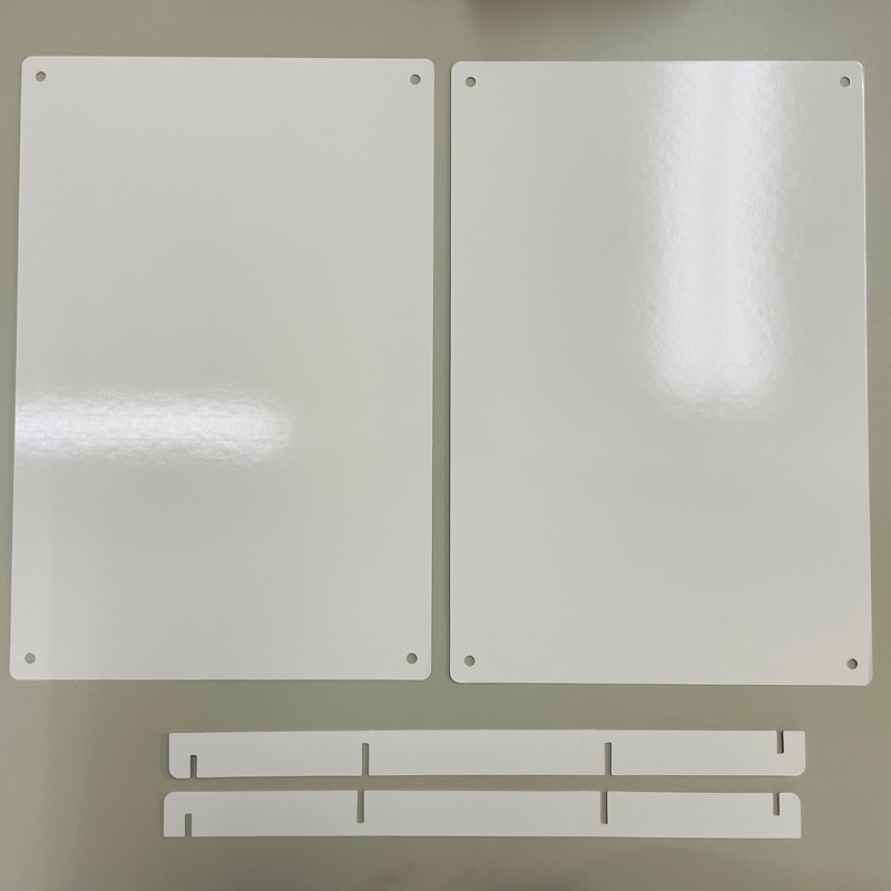 【ホワイトボード】ペーパーホワイトボード (A4) MPWHA4 2枚入り/1セット 看板の激安通販ならサインシティ