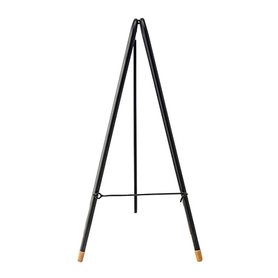 インテリア】サインボード ブラック GUY-930BK | 看板の激安通販サイン