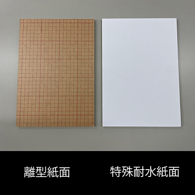 スチレンボード】goo!パネ IB 5mm厚 3×6判 (910×1820) 片面のり付き 7