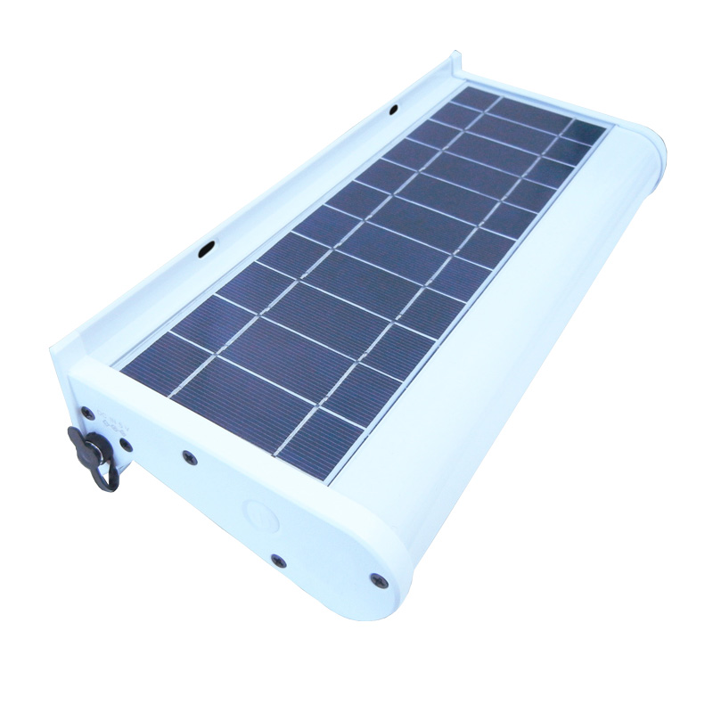 看板照明】AI LED ソーラーライトlll 電球色 L300 AI-L300-3000KⅢ