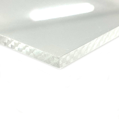 アクリル板白色3mm厚3818AW 板材透明アクリル板 3mm厚 1800×450mm | 看板の激安通販サインシティ