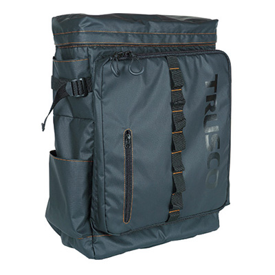 トラスコ】トラスコ TRUSCO プロ用軽量ボックス型リュック ショルダー