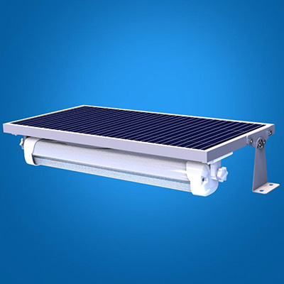 看板照明】ソーラーライト PUBLIC 3000K 電球色 AI-P460-3000K