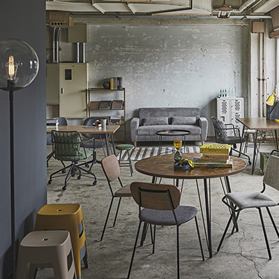 インテリア】スタンドライト ブラック LHT-756BK | 看板の激安通販