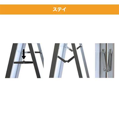 スタンド看板】【部材】ポスター差し替え式 A型看板 PGSK用アクリル板