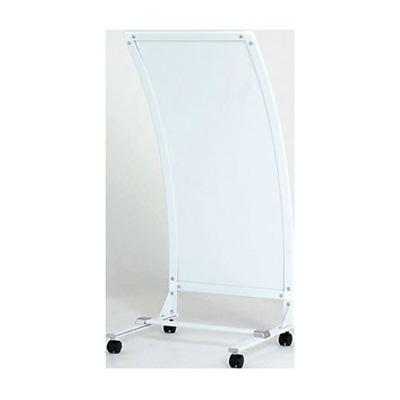 O-1689】夕刊フジ 看板 パネル 強力マグネット付セパレート看板（賃貸