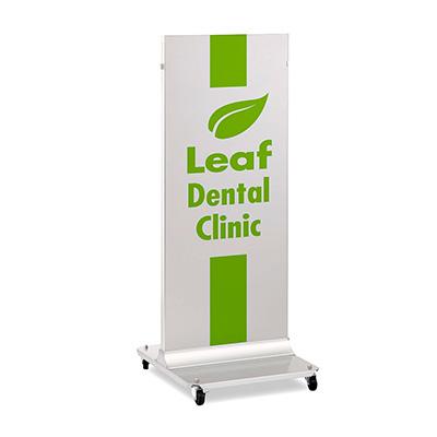 スタンド看板】アドフレーム ADO-Vシリーズ ADO-V40A | 看板の激安通販