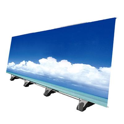 バックパネル】アルファエコ【片面タイプ】 | 看板の激安通販サイン