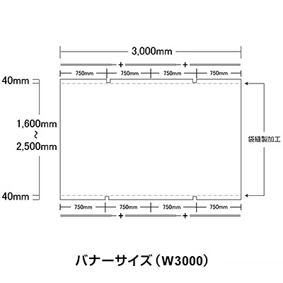 バックパネル】アルファエコ【片面タイプ】 | 看板の激安通販サイン