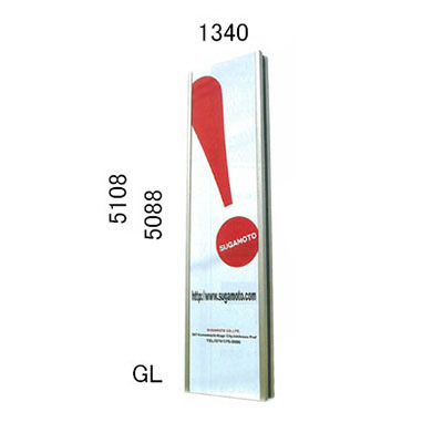 UCC看板 Custom Metal Address Sign, Custom House Numbers – Createdbyjt