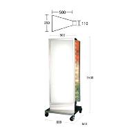 電飾スタンド看板】電飾スタンド看板 ST-22 | 看板の激安通販サイン
