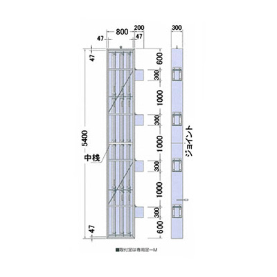 縁、鉄製3点、 楽天市場】天井点検口 額縁タイプ Superリーフ603vs アルミ 600ミリ