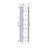 オ*ン様 デッド リー 看板 3枚セット 新品 未使用 40's 50's 復刻 楽天市場】☆DIESEL ディーゼル レディース☆デニムレイヤード