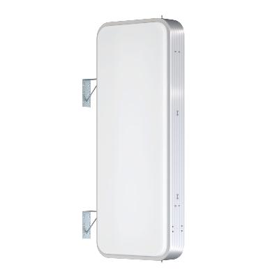 袖（突出し）看板】タテヤマアドバンス LED角丸型 ADR-5215T-LED