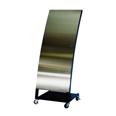 スタンド看板】カーブサイン MK-49 | 看板の激安通販サインシティ