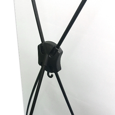 バナースタンド】Xバナーエコ（大） 【完成品】 100台セット