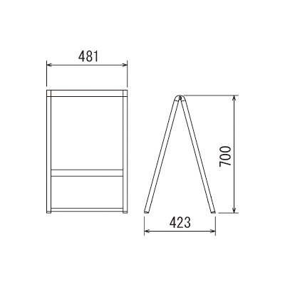 M0196 作業台 サイズ約W450×D450×H800mm 同サイズの新品も有 64-9500-08 中量実験用作業台 W1500×D750×H800mm CHC-1575 【AXEL