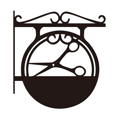 アイアン看板　インダストリアル　店舗用品　黒板看板　木看板　カフェ　美容室 アイアン看板 インダストリアル 店舗用品 黒板看板 木看板