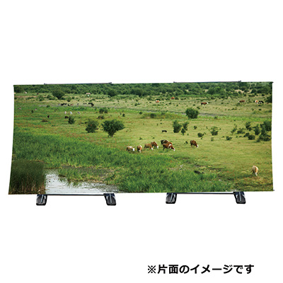 ゼネラルエレクトリック　ビンテージバナー　サイン　看板　大型 ゼネラルエレクトリック ビンテージバナー サイン 看板 大型