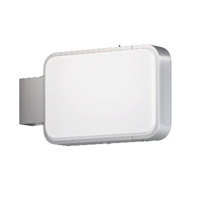 袖（突出し）看板】タテヤマアドバンス 角丸タイプ ADR-3215-YT-LED