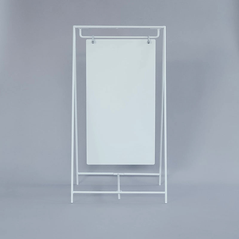 スタンド看板】A FRAME SIGN WHITE | 看板の激安通販サインシティ