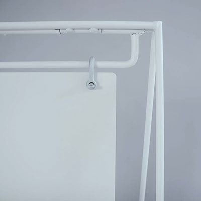 スタンド看板】A FRAME SIGN WHITE | 看板の激安通販サインシティ