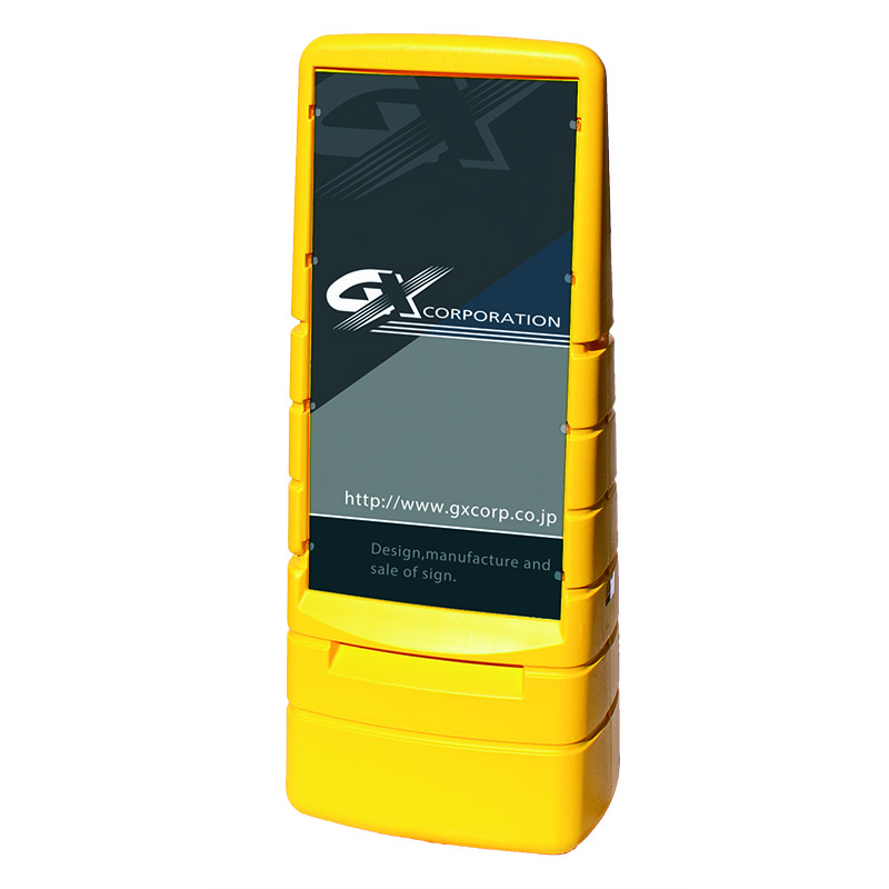 特価品★立て看板 3点セット　案内　マルチポップサイン G004504_main_1.jpg