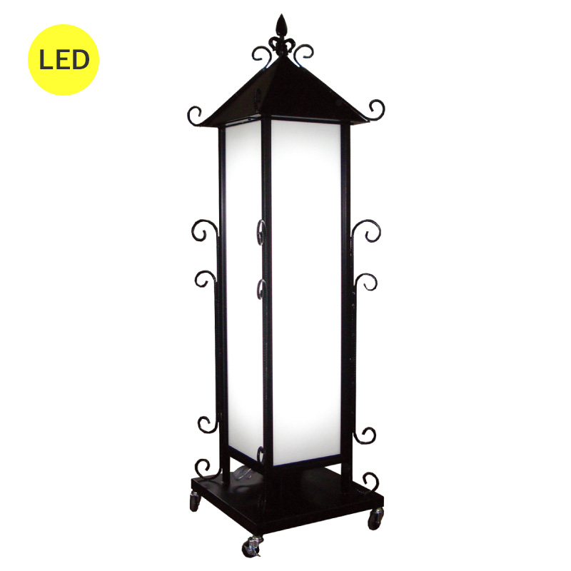 電飾スタンド看板】LED電飾スタンド看板 G-18 | 看板の激安通販サイン