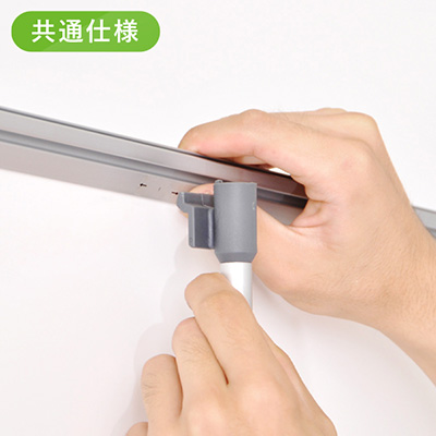 バナースタンド】ロイヤルロールスクリーンバナー W1200 シルバー