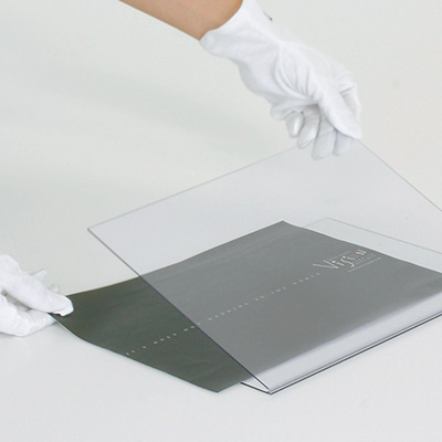 スタンド看板】案内サイン スクエアフレームシリーズ PHS-81 ホワイト