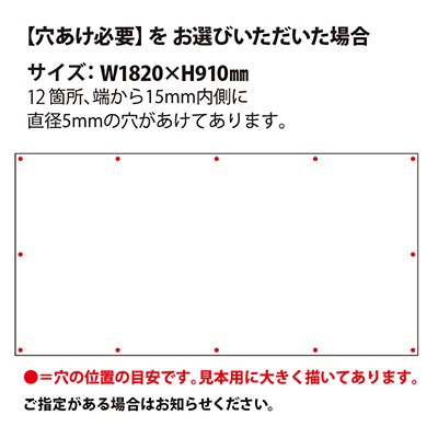 壁面看板】看護・介護募集看板 テンプレ2 青 W1820×H910mm | 看板の