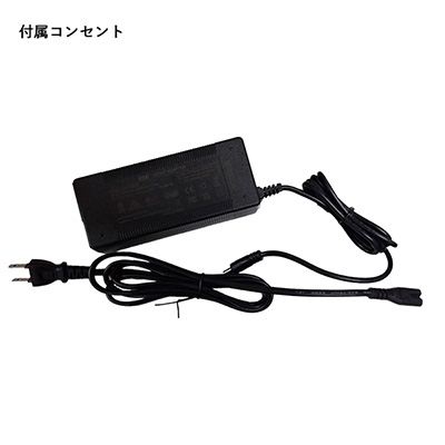 電飾スタンド看板】A型LEDスタンド(コンセント) A1タテ 両面 64006-04