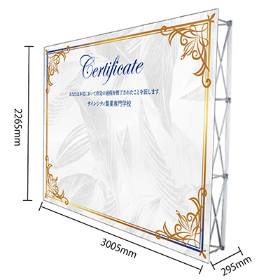 試作品モニター価格 アイアン リボンの壁飾り 特注オリジナルデザイン☆ 試作品モニター価格 アイアン リボンの壁飾り 特注オリジナルデザイン☆