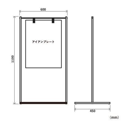 darkblack market メタル　サイン　プレート　標識　看板 サインプレート アメリカン セキュリティサイン 玄関 蓄光 警告