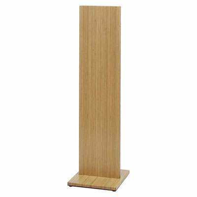 スタンド看板】竹集成材シリーズ タワーサイン BX-312 | 看板の激安