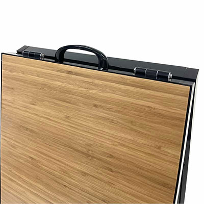 スタンド看板】竹集成材シリーズ Aサイン BX-35A | 看板の激安通販