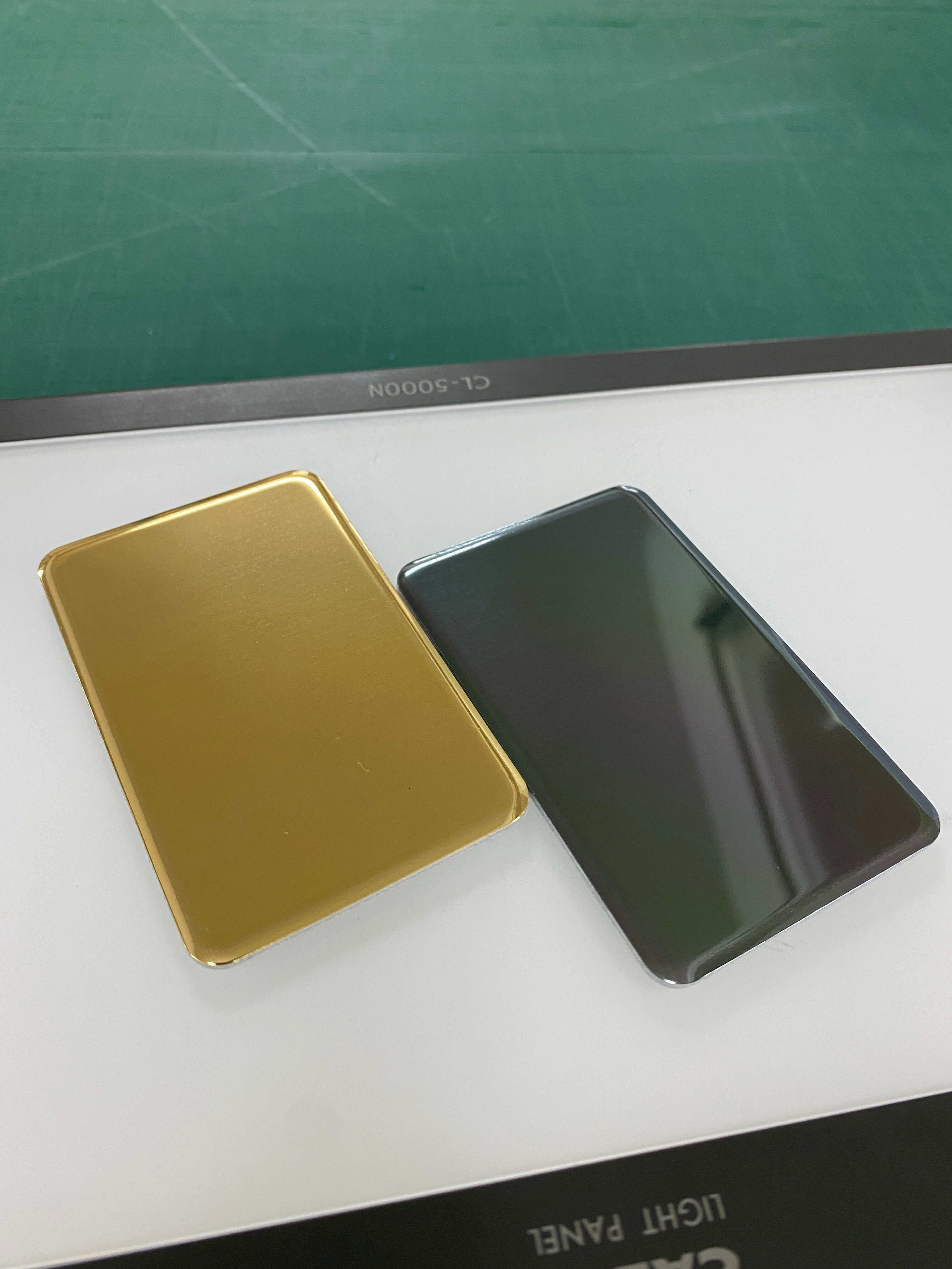 スチレンボード撮影用ボード