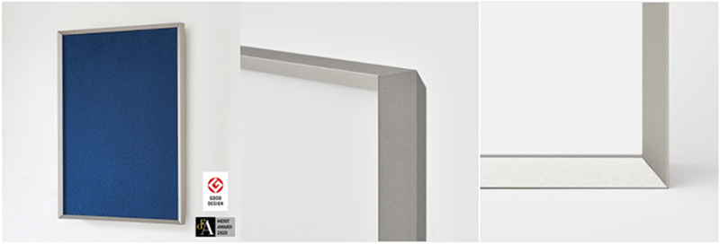 ALUMIUM SERIES 01 CUT B1