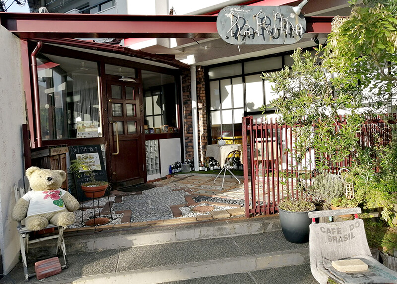 立体看板