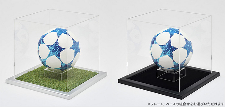 サッカーボールケース