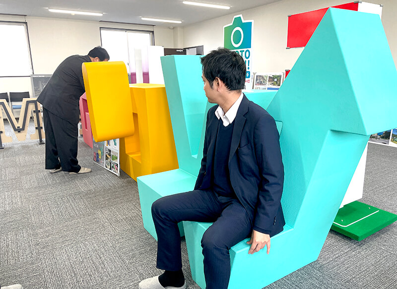 看板メーカー株式会社美装