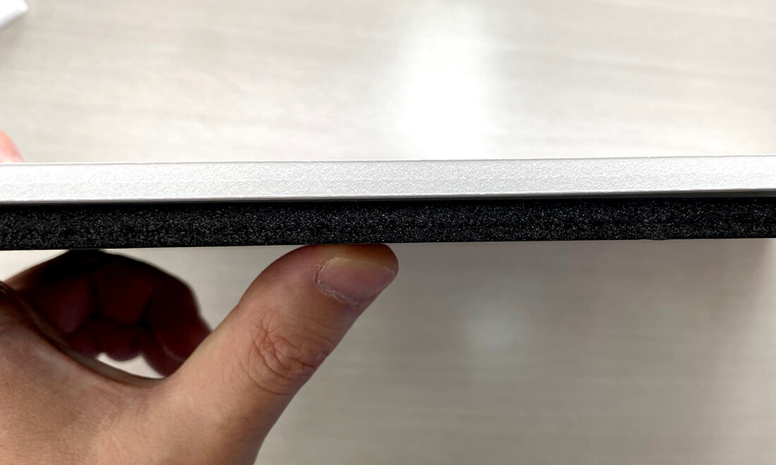 スチレンボード