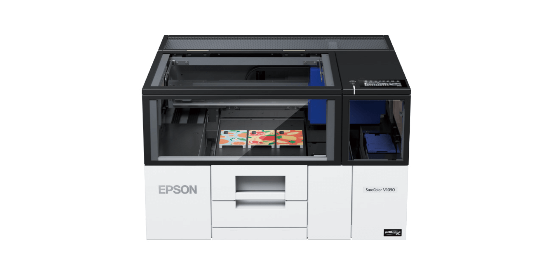 UVインクジェットプリンター SC-V1050